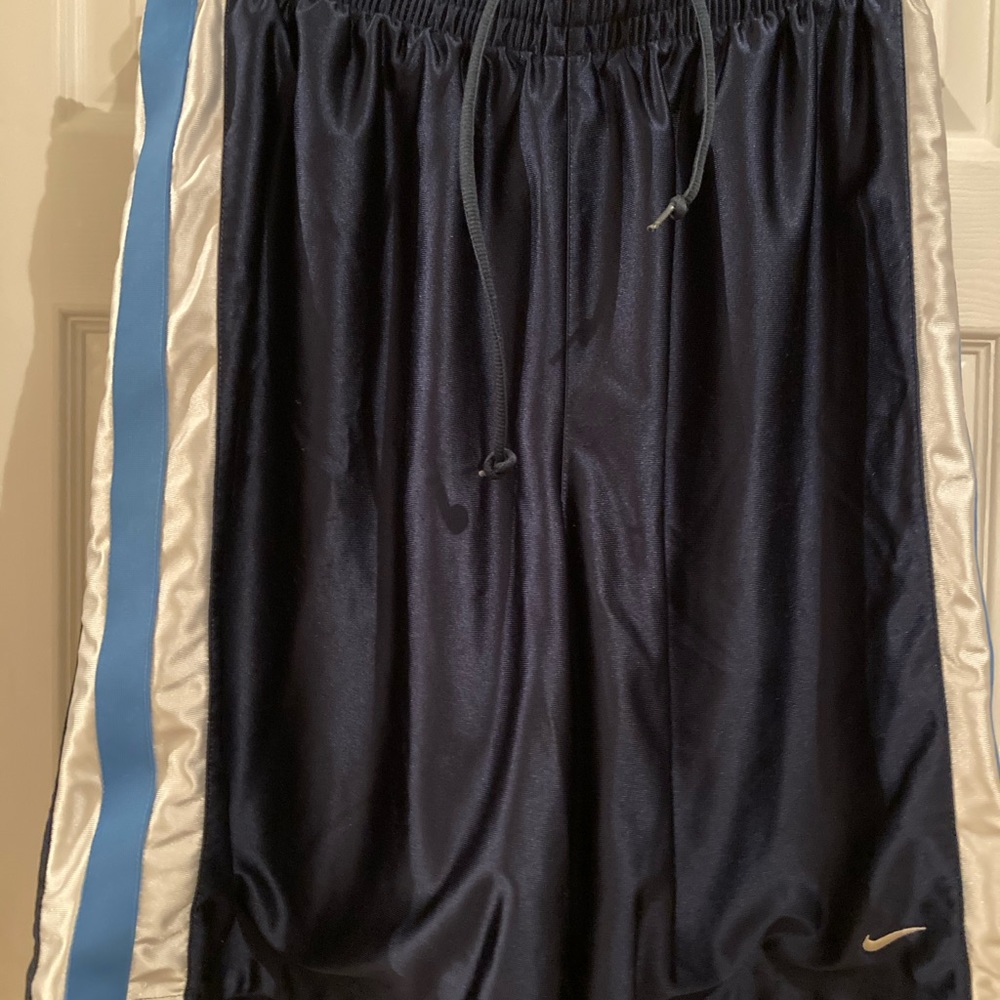 Classic basketball shorts